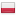 gabinetkosmetycznybella.pl server is located in Poland